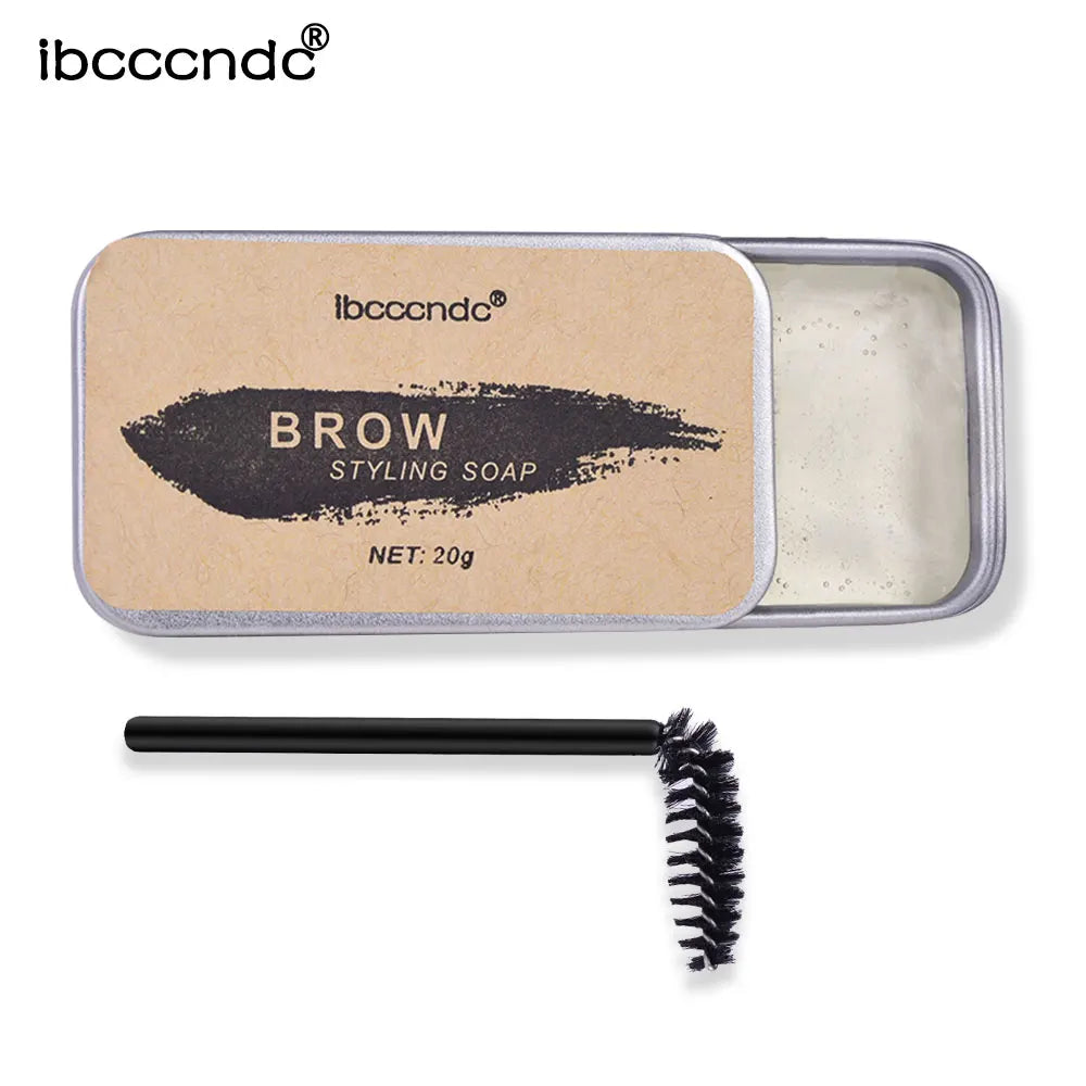 Savon à Sourcils