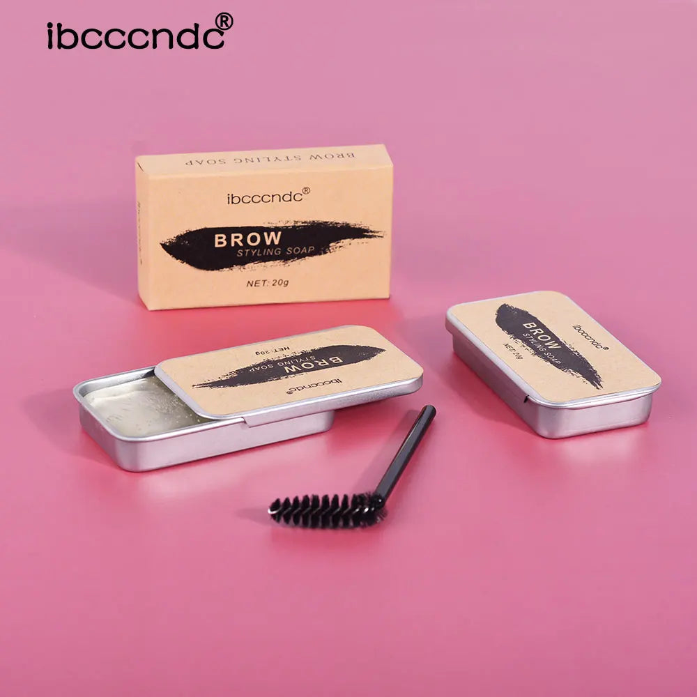 Savon à Sourcils