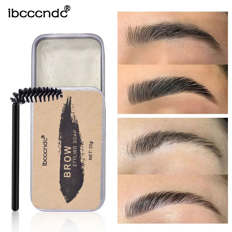 Savon à Sourcils