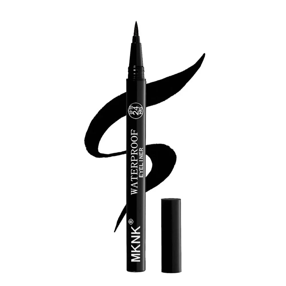 Crayon Eyeliner & Sourcils