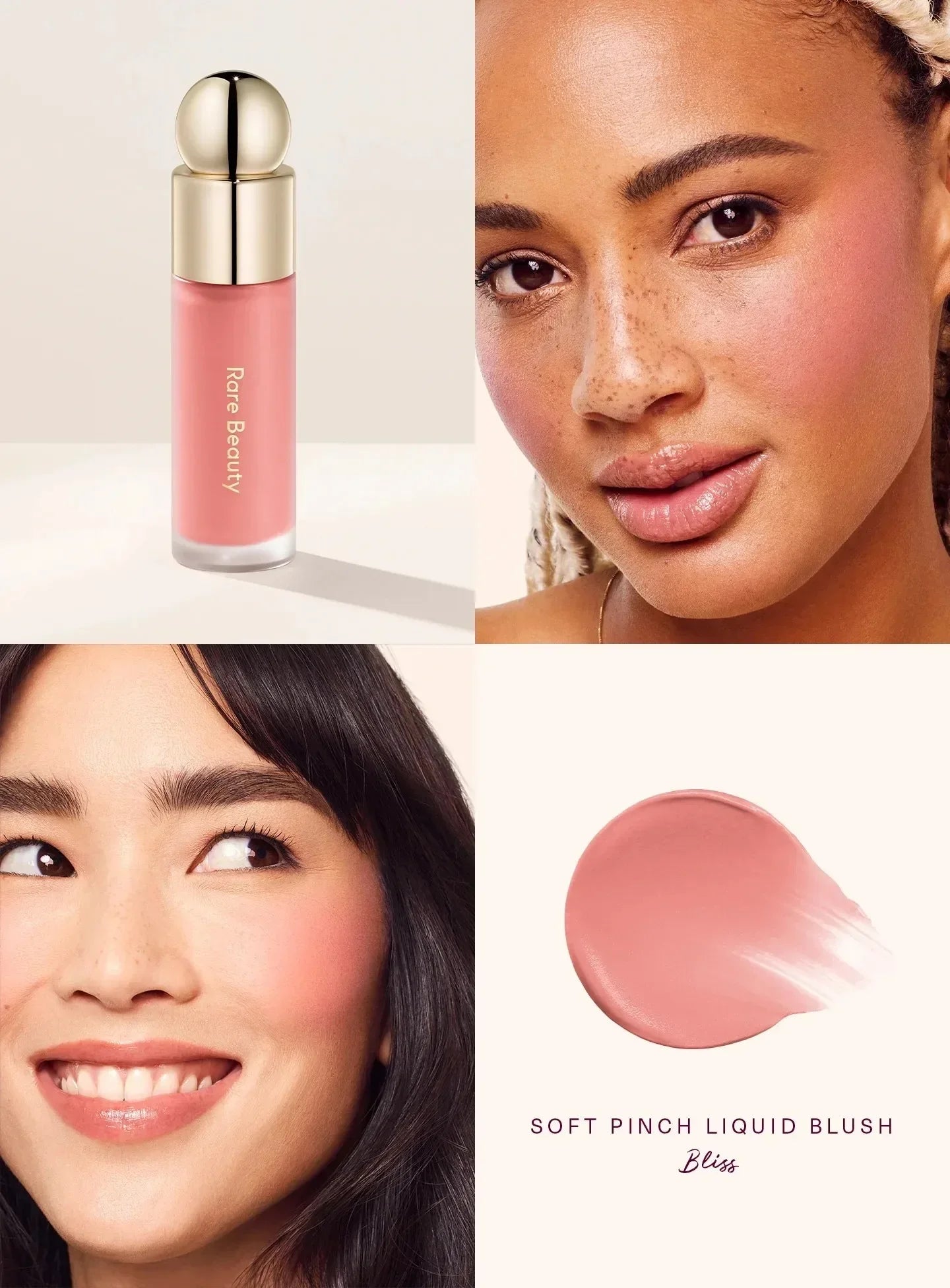 Rare Beauty Blush
