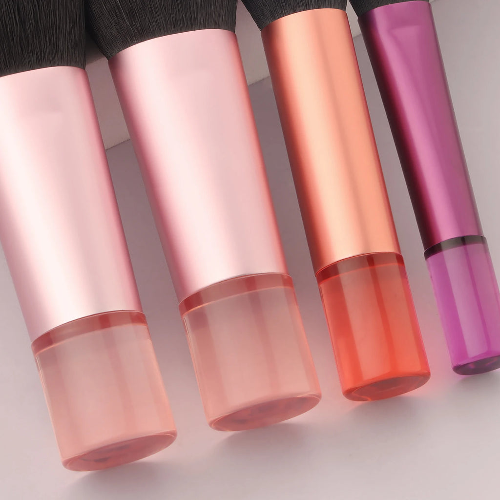 Set de pinceaux Maquillage