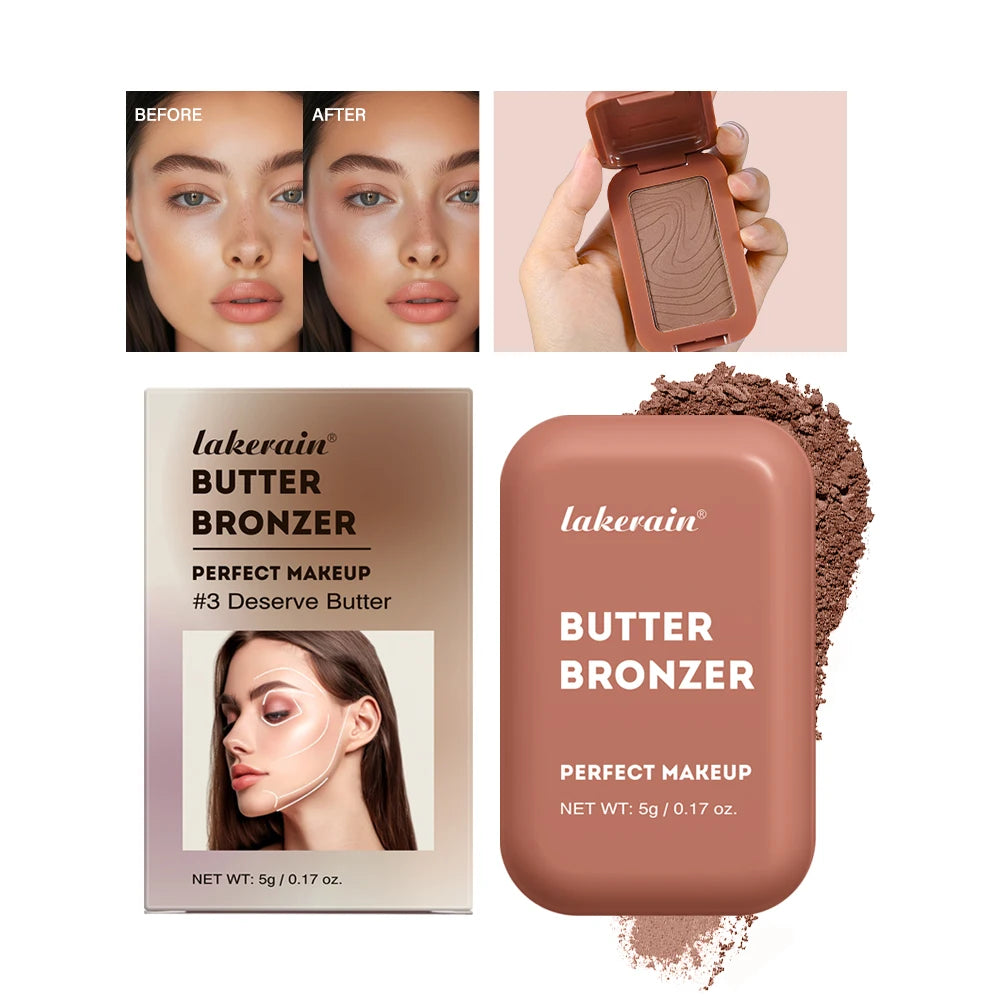 Bronzer