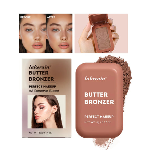 Bronzer