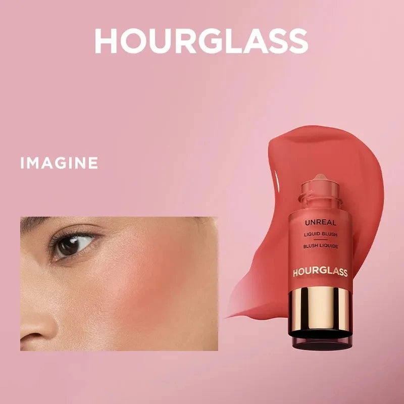 Concealer Blush & LipStick