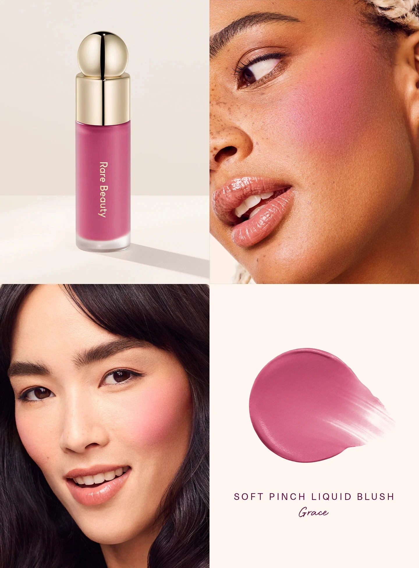 Rare Beauty Blush