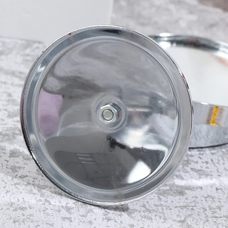 Miroir double face