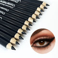 Crayon Eyeliner & Sourcils