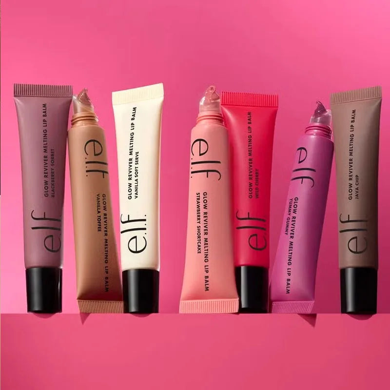 Elf lip gloss