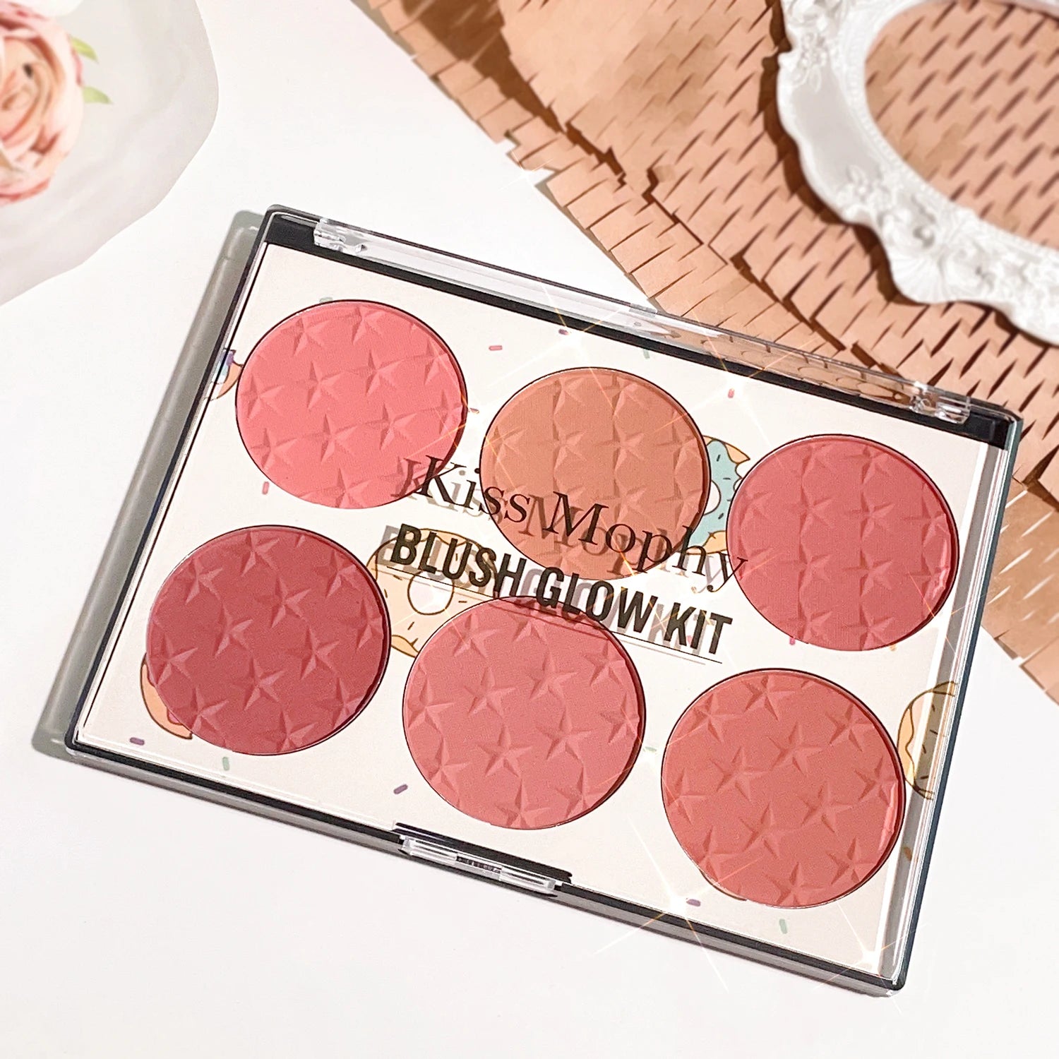 Blush