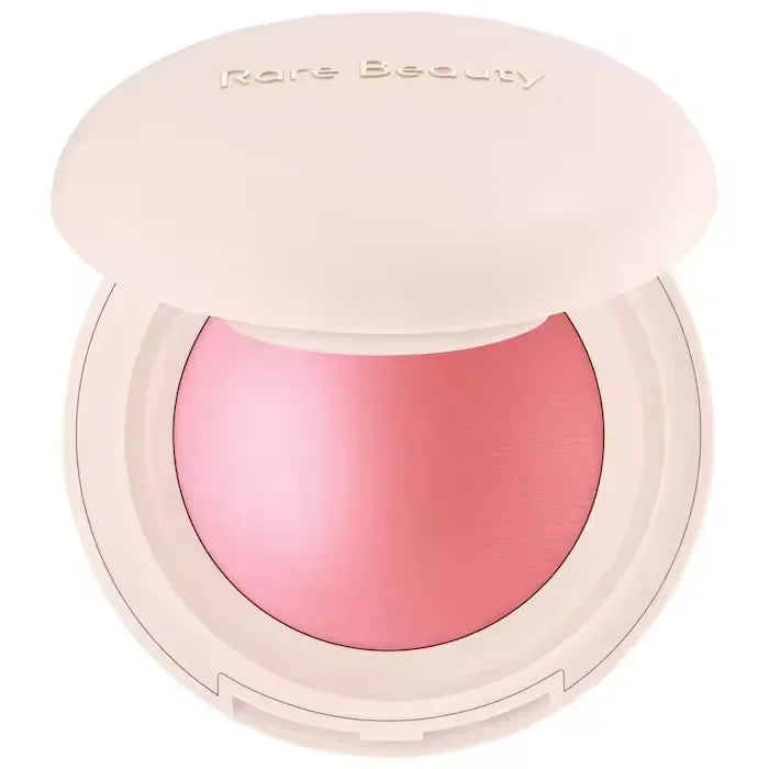 Highlight Blush & Bronzer