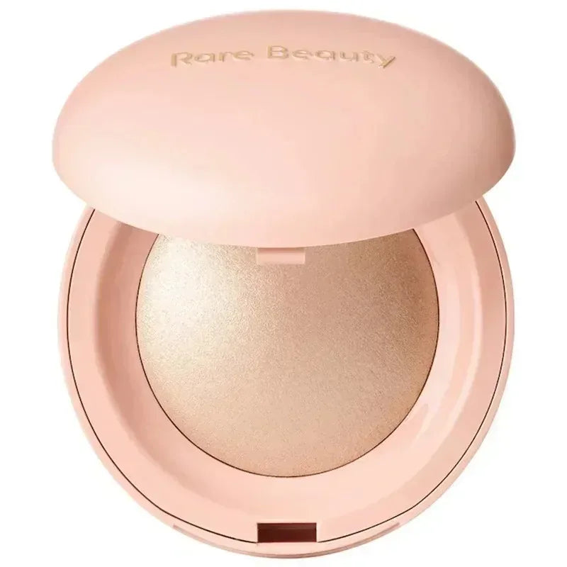 Highlight Blush & Bronzer