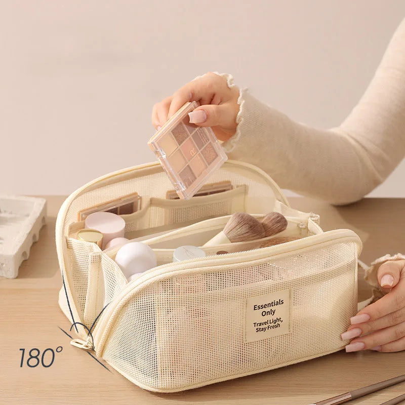 Trousse de maquillage