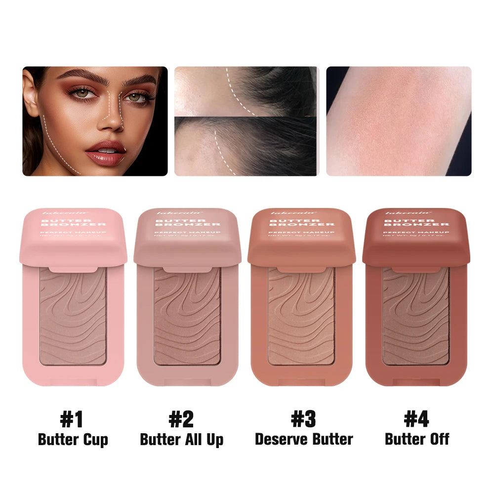 Bronzer