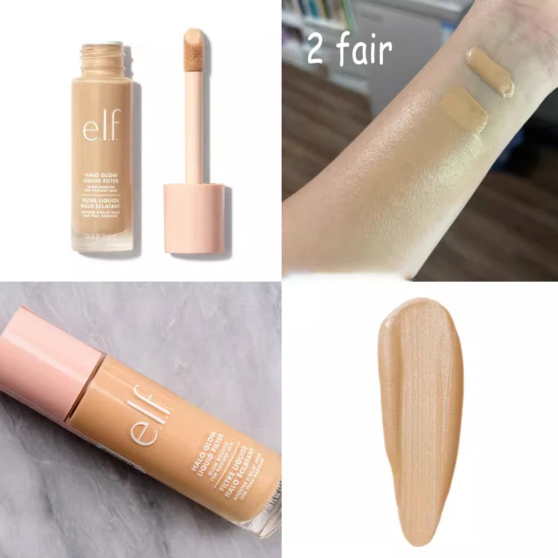 Elf Products