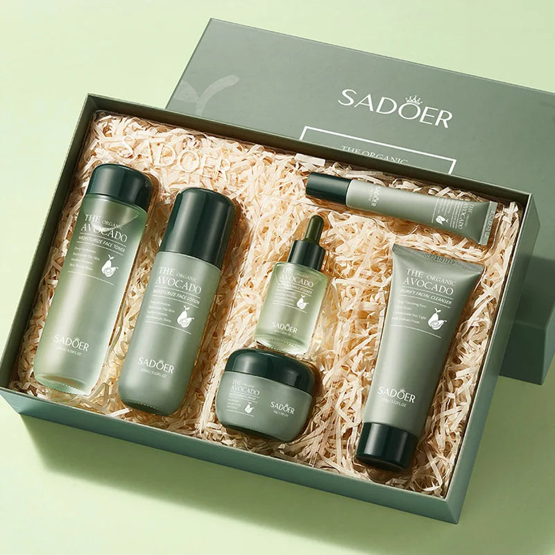 Kit Soins Avocat