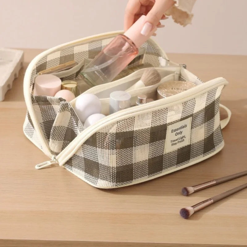 Trousse de maquillage