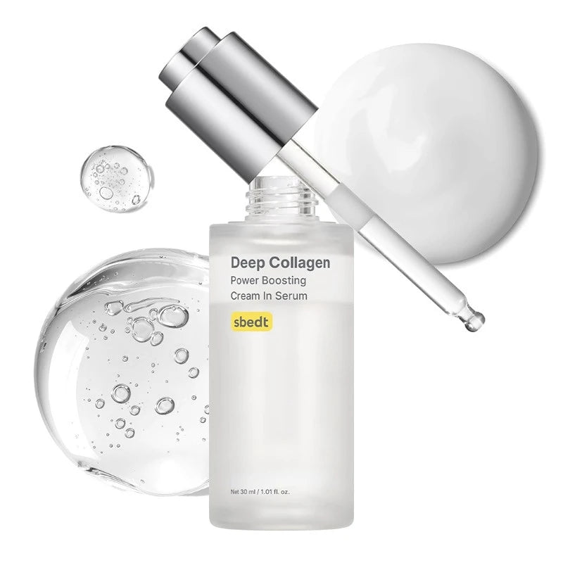Kit skincare Coréenne