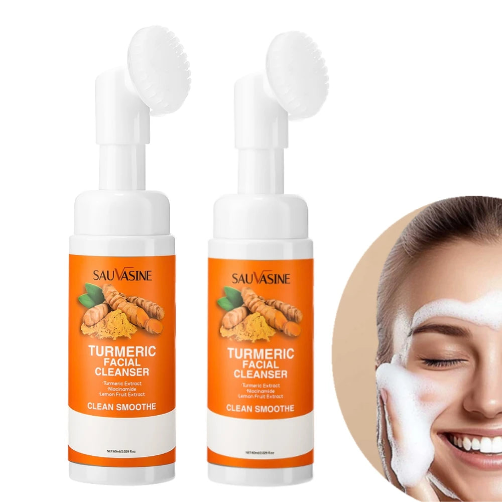 Nettoyant visage