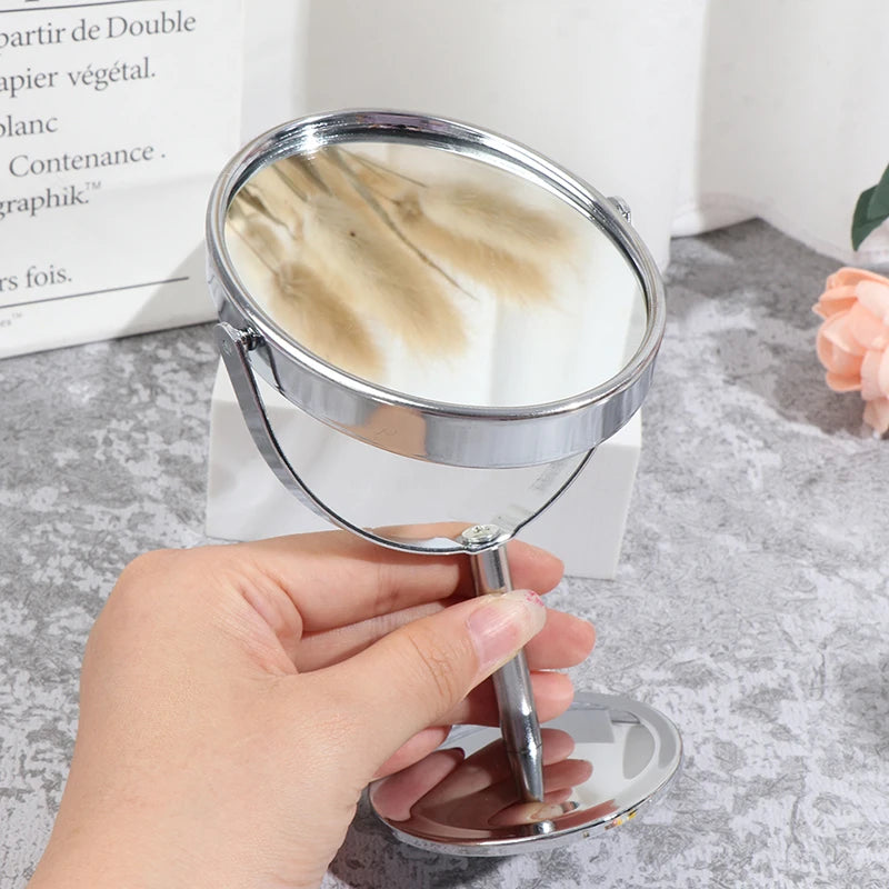 Miroir double face