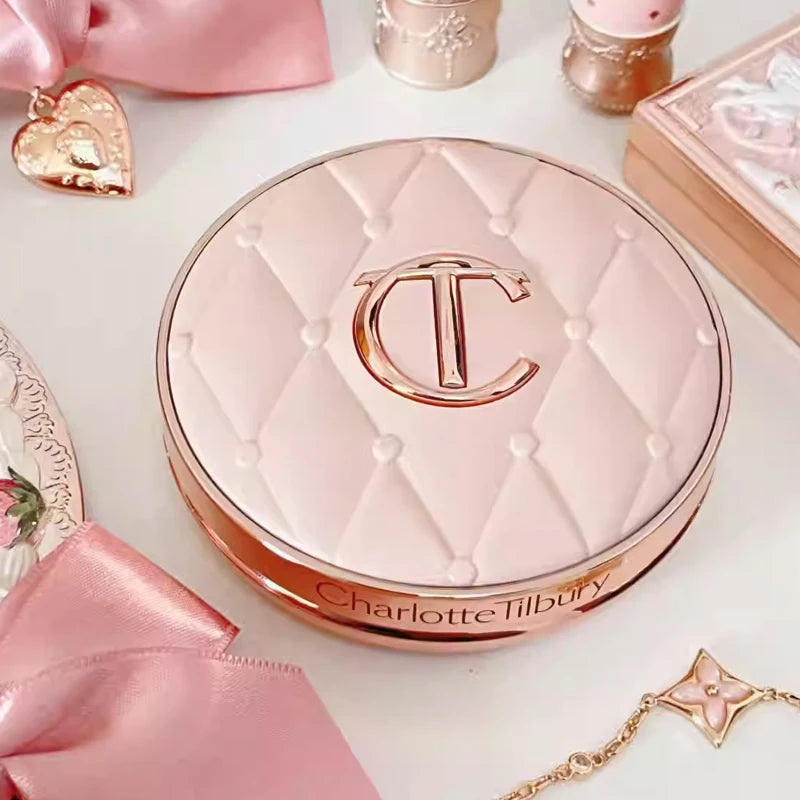 Charlotte Tilbury Poudre Compacte