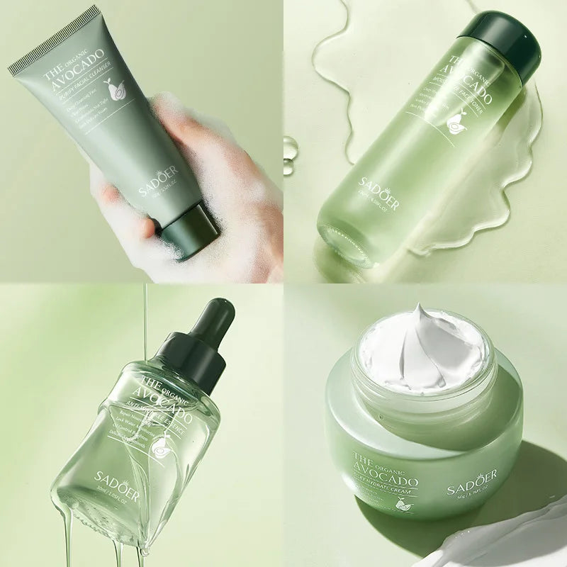 Kit Soins Avocat