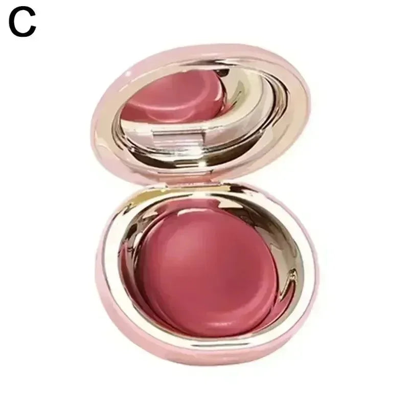 Highlight Blush & Bronzer
