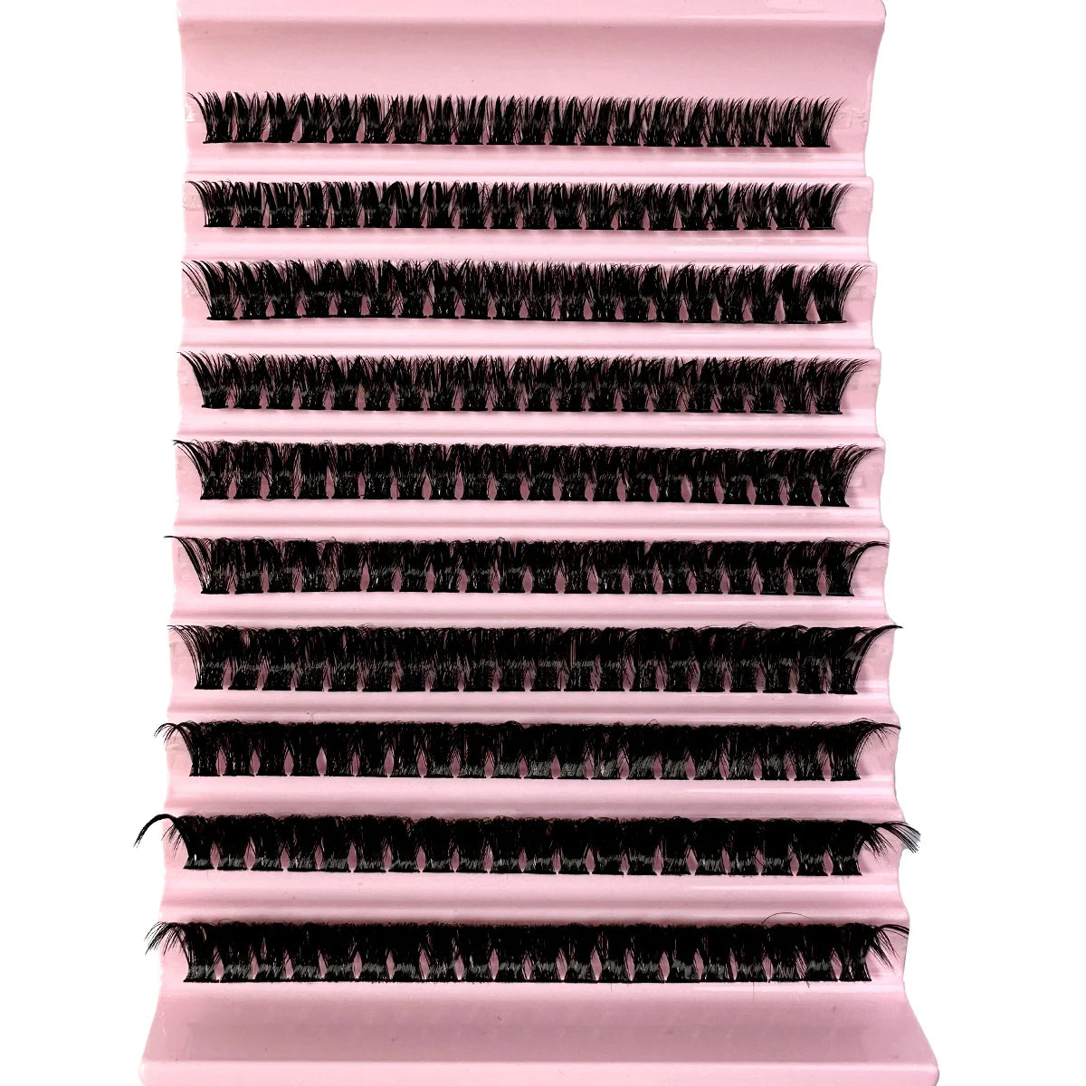 Extensions de Cils Clusters