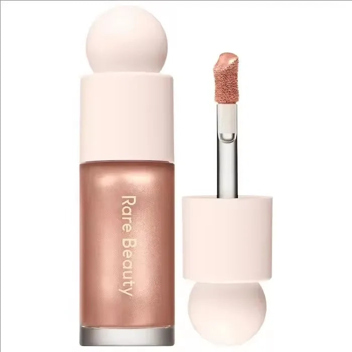Highlight Blush & Bronzer