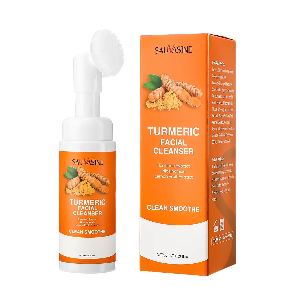 Nettoyant visage