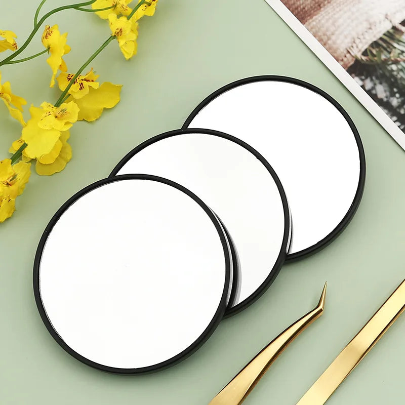 Miroir grossissant maquillage