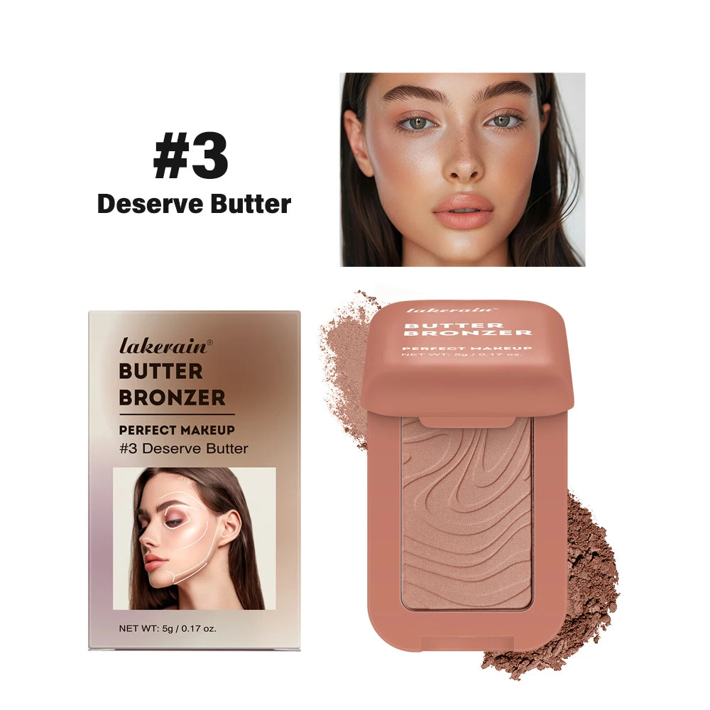 Bronzer
