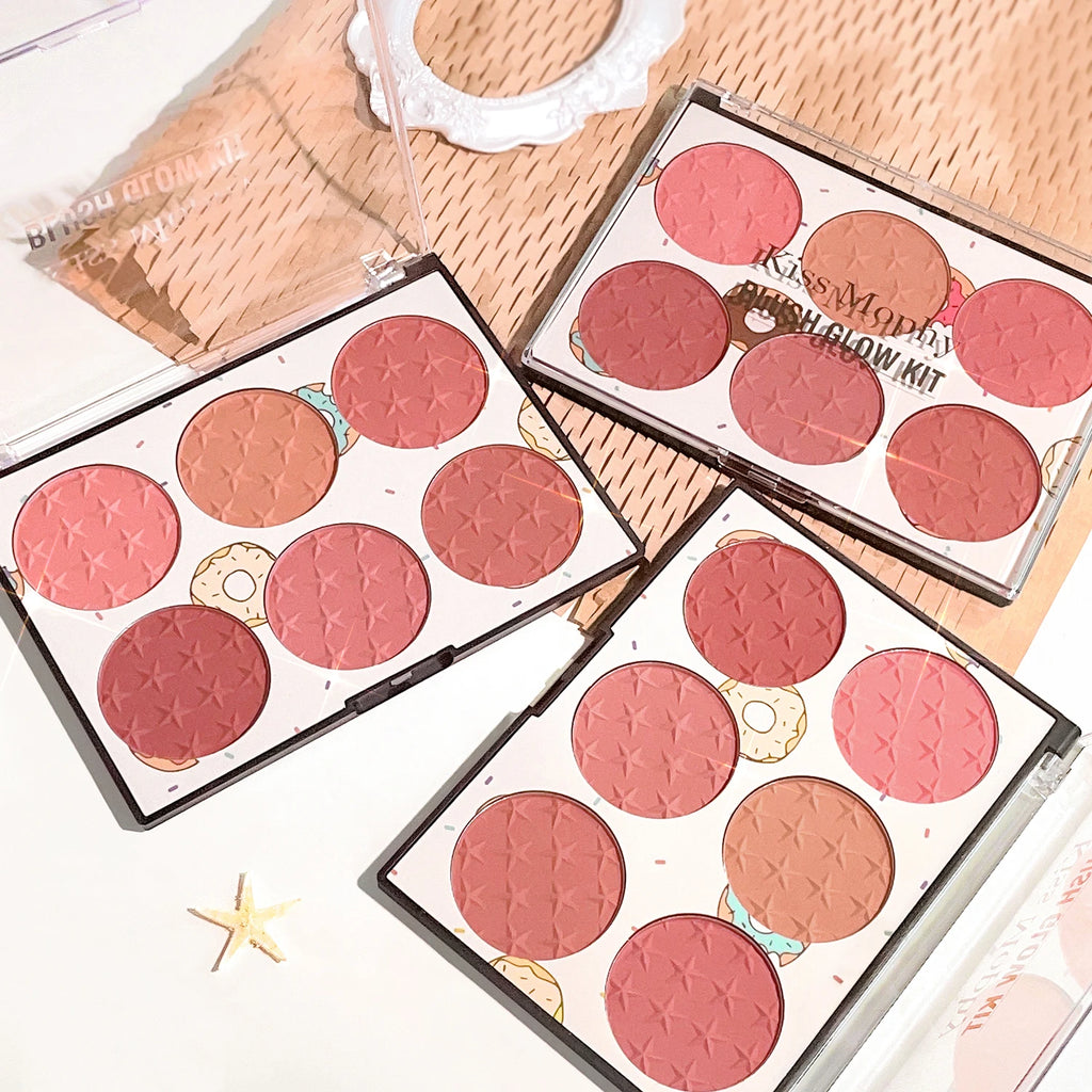 Blush