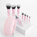 Set de pinceaux Maquillage
