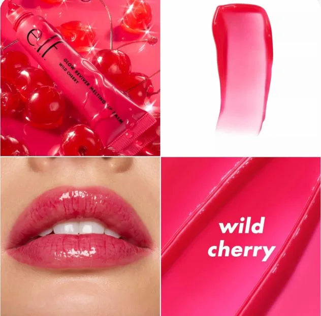 Elf lip gloss