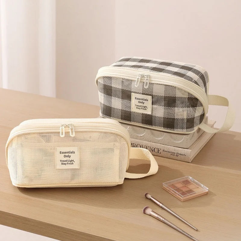 Trousse de maquillage