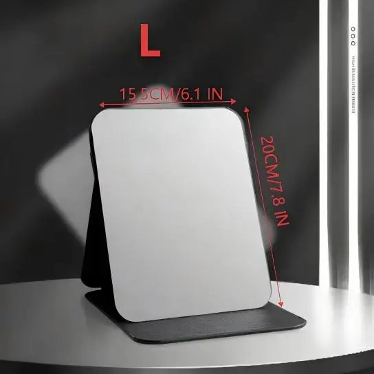 Miroir Pliable