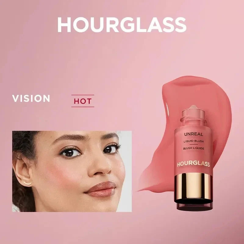Concealer Blush & LipStick