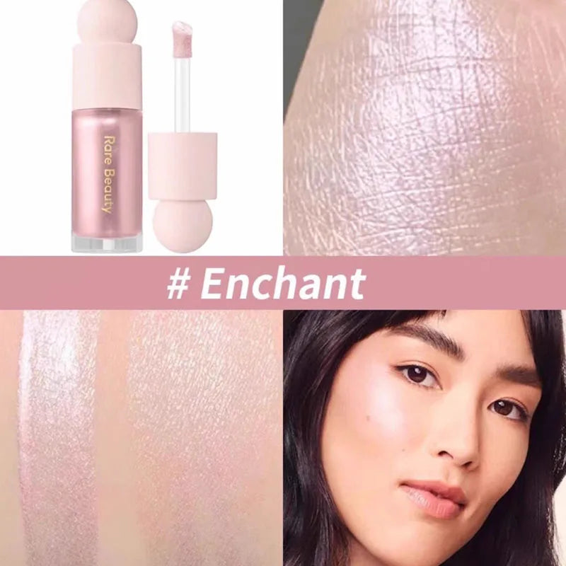 Highlight Blush & Bronzer