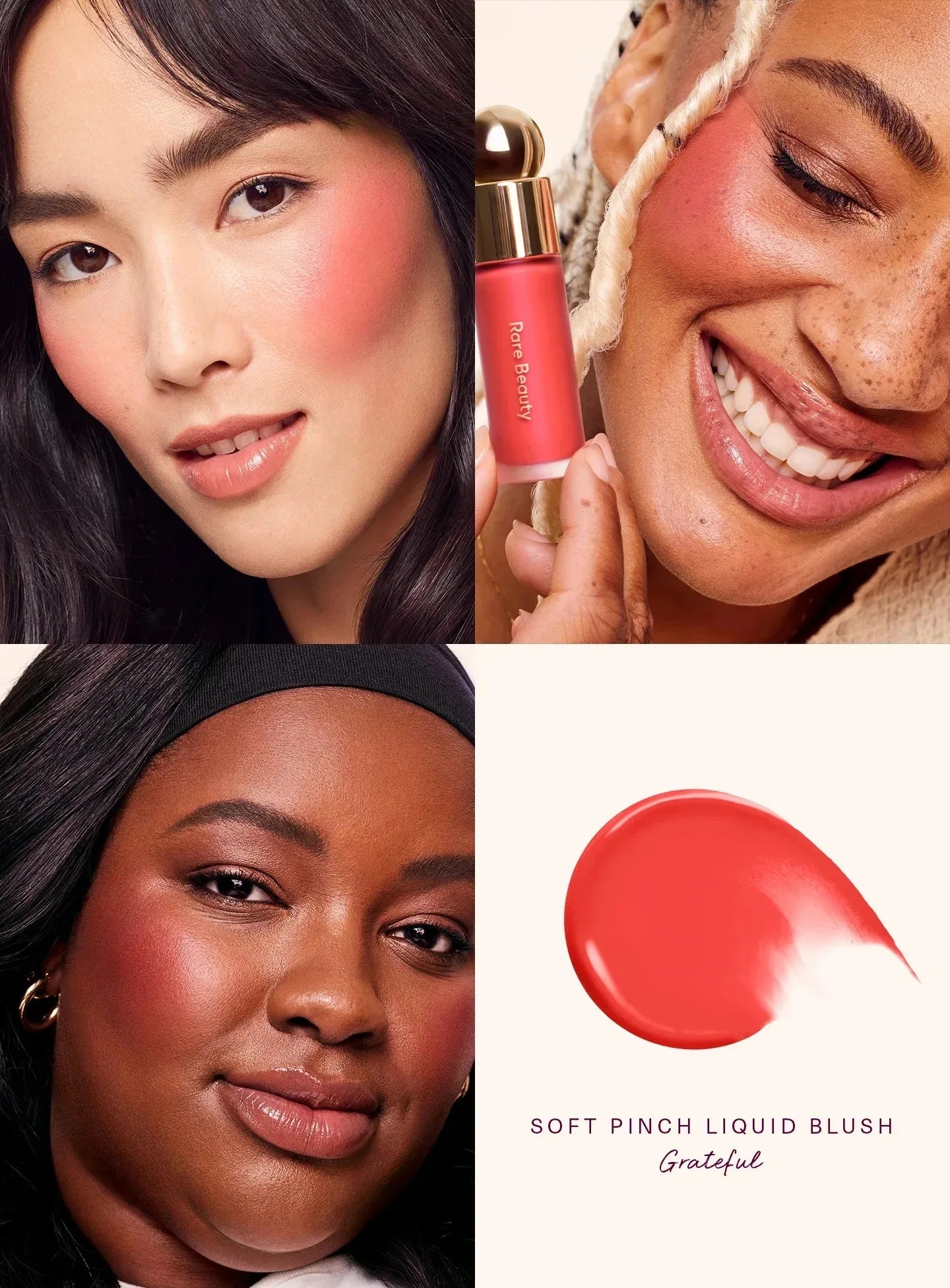 Rare Beauty Blush