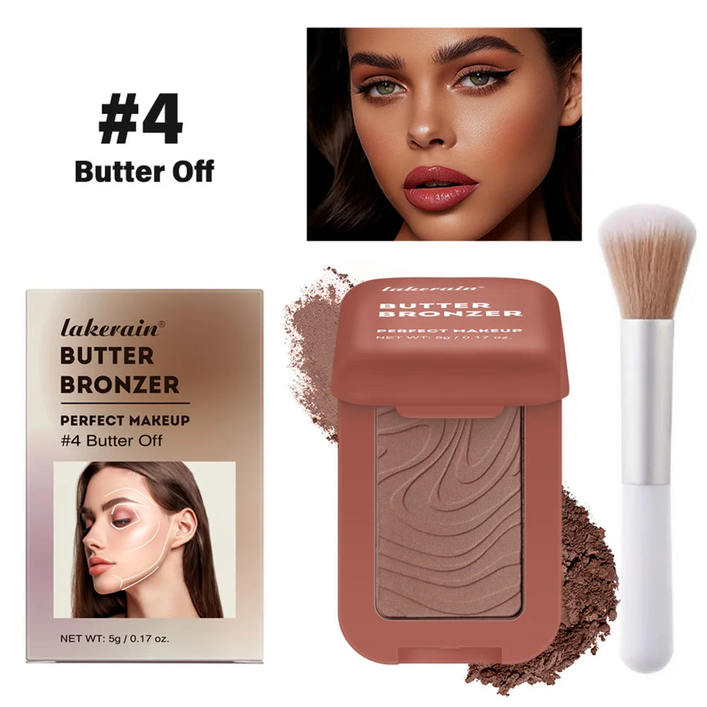 Bronzer en Poudre