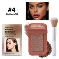 Bronzer en Poudre