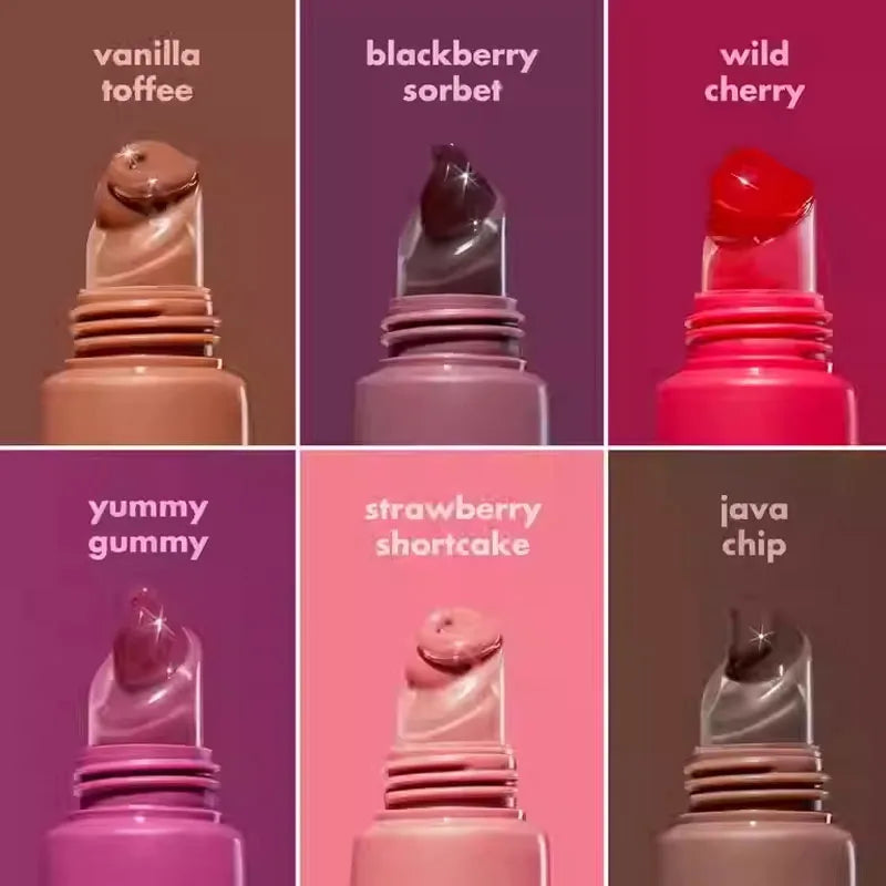 Elf lip gloss