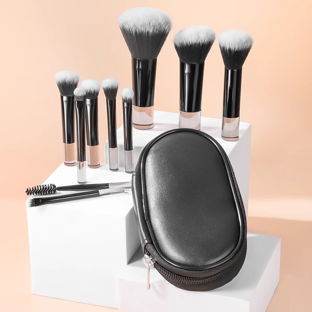 Set de pinceaux Maquillage