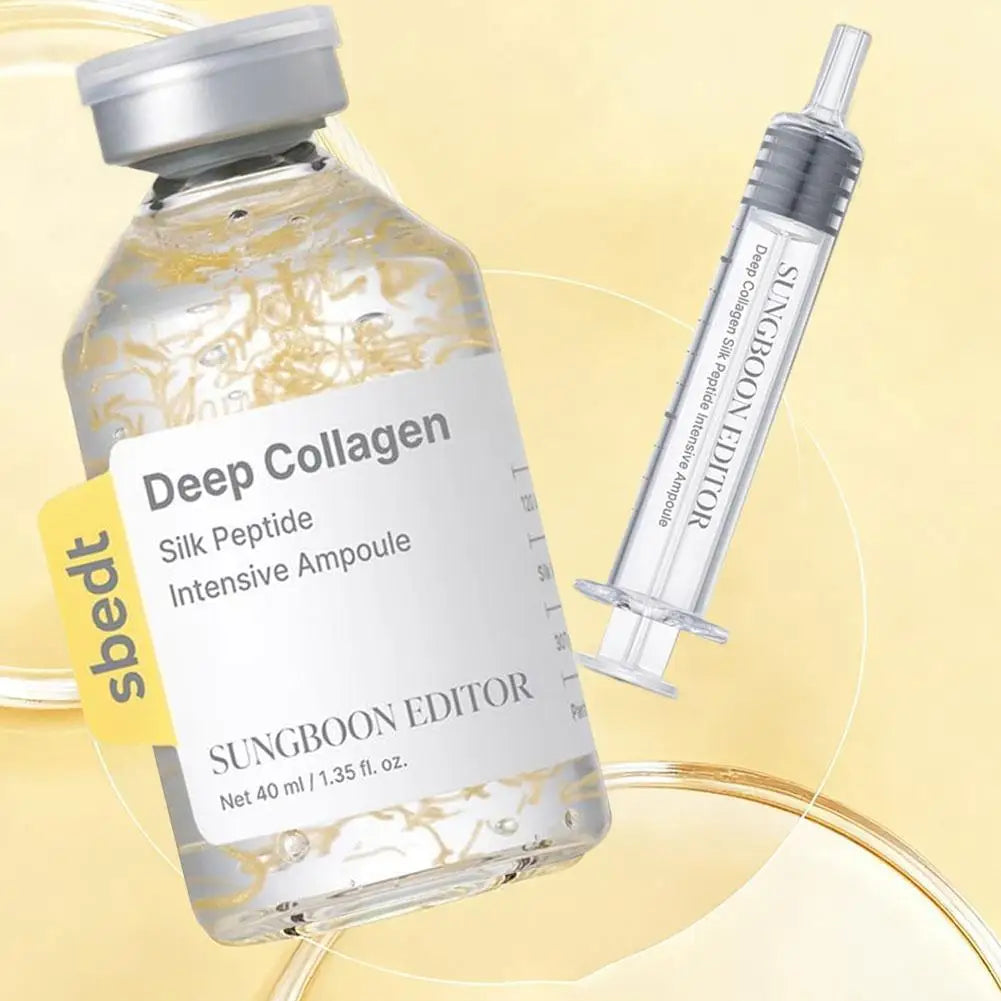 Kit skincare Coréenne