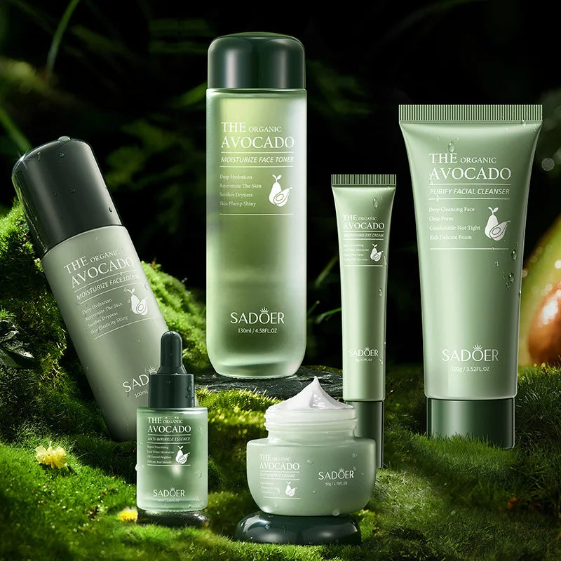 Kit Soins Avocat