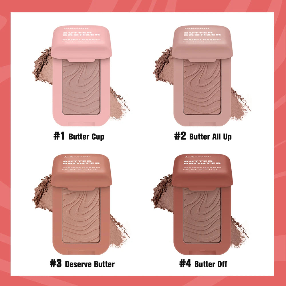 Bronzer en Poudre
