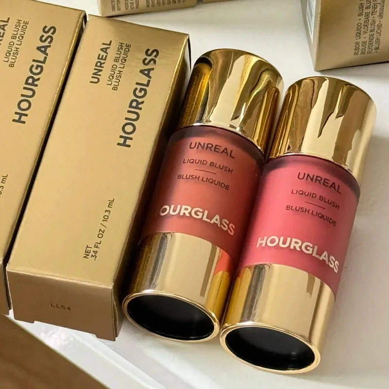 Concealer Blush & LipStick