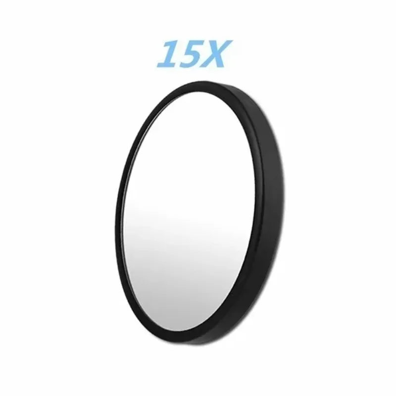 Miroir grossissant maquillage