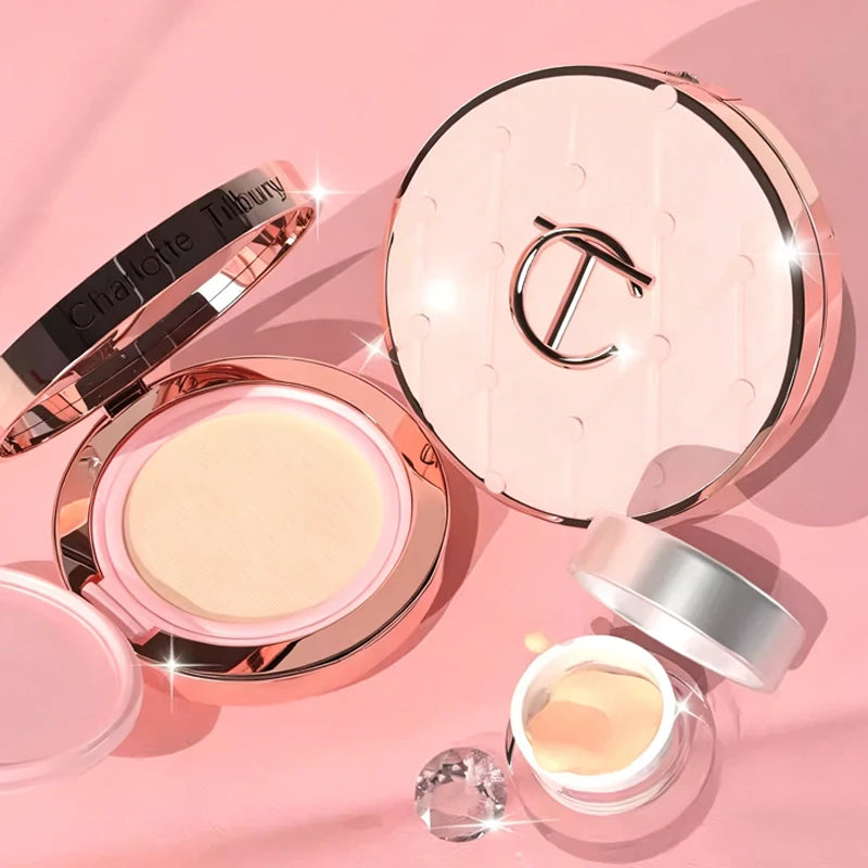 Charlotte Tilbury Poudre Compacte